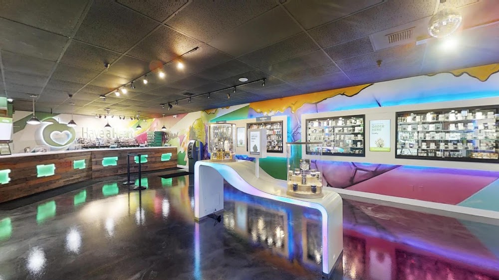 Mr. Greens Cannabis photo 3