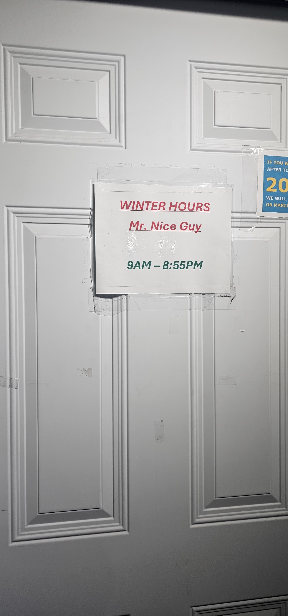 Mr. Nice Guy Bend photo 4