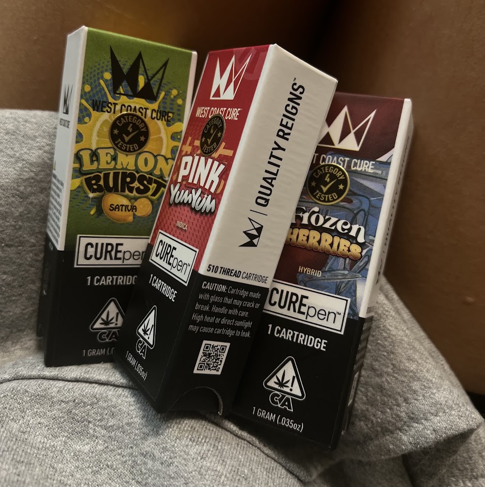 Mr Nice Guy Marijuana Cannabis Dispensary Costa Mesa photo 5
