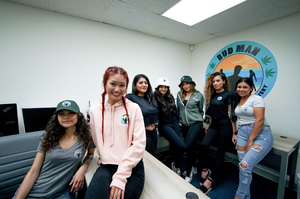 Mr Nice Guy Marijuana Cannabis Dispensary Costa Mesa photo 8