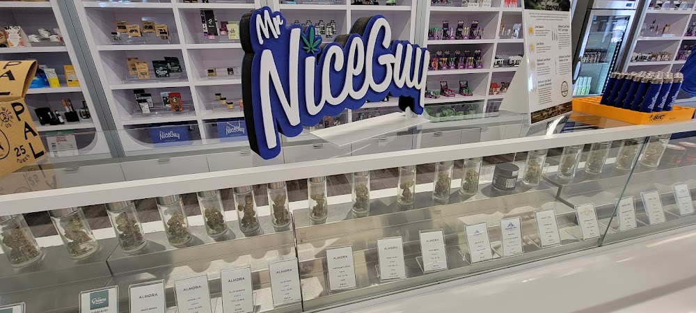 Mr Nice Guy Marijuana Cannabis Dispensary Lake Elsinore photo 4