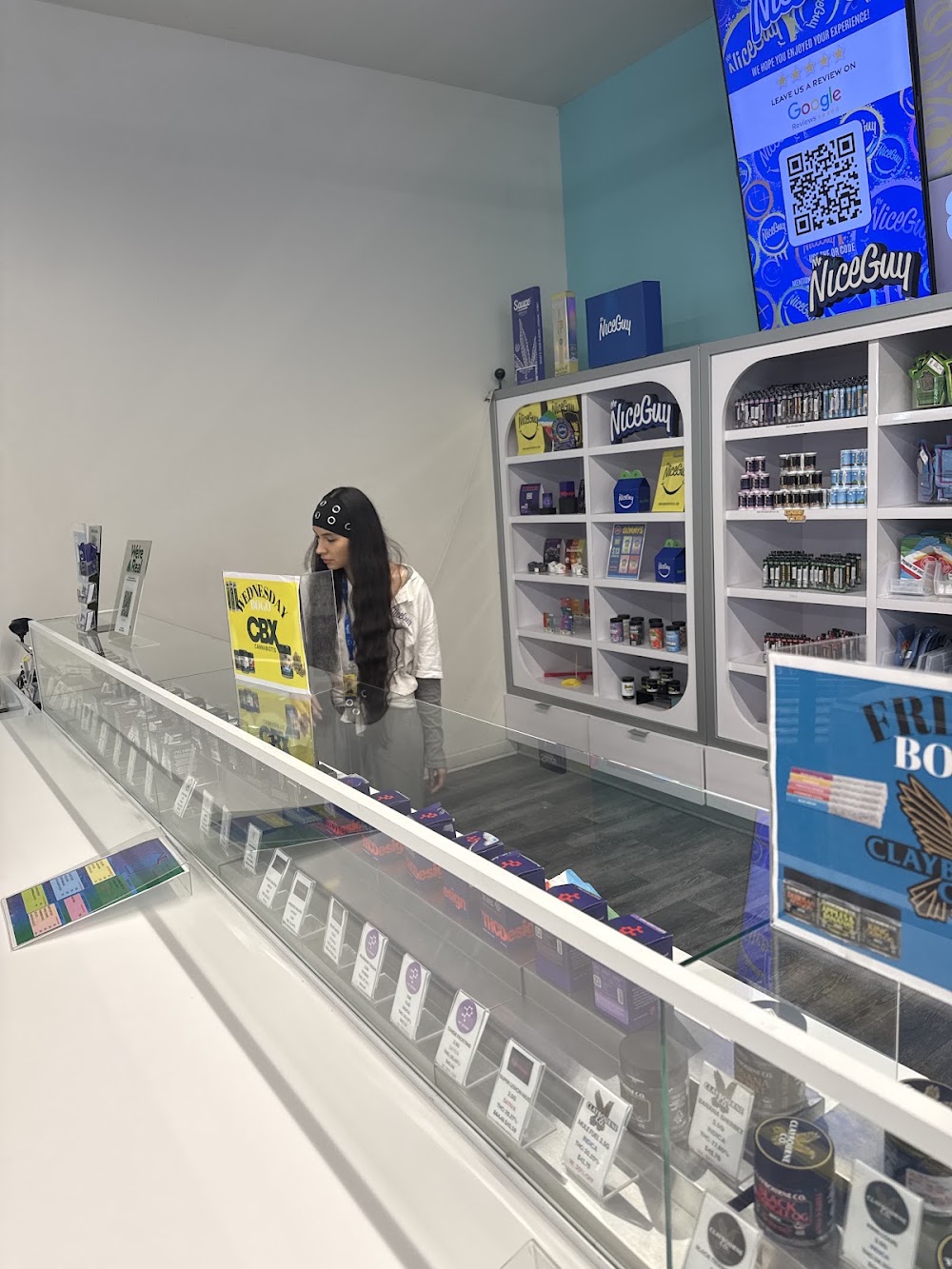 Mr Nice Guy Marijuana Cannabis Dispensary Lake Elsinore photo 7