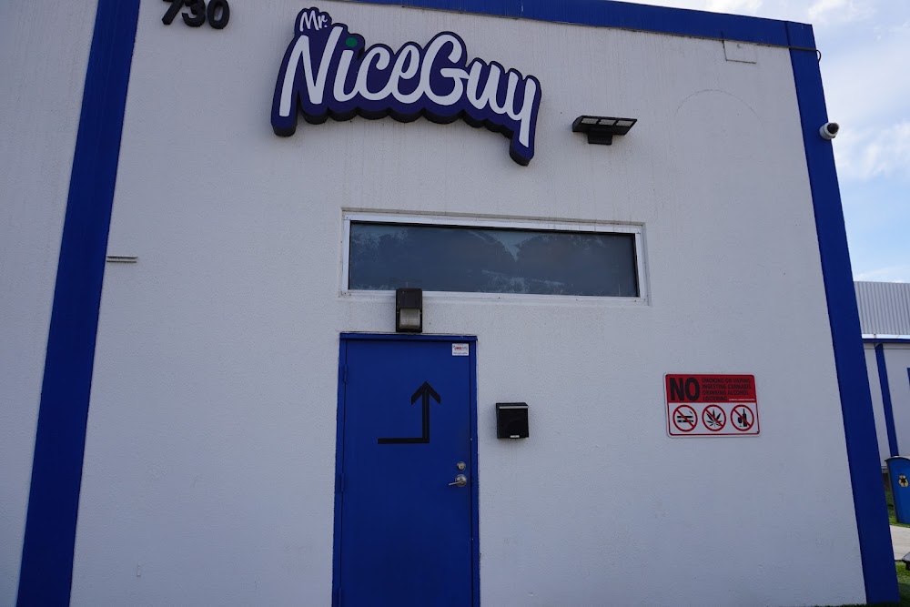 Mr Nice Guy Marijuana Cannabis Dispensary Santa Ana photo 5