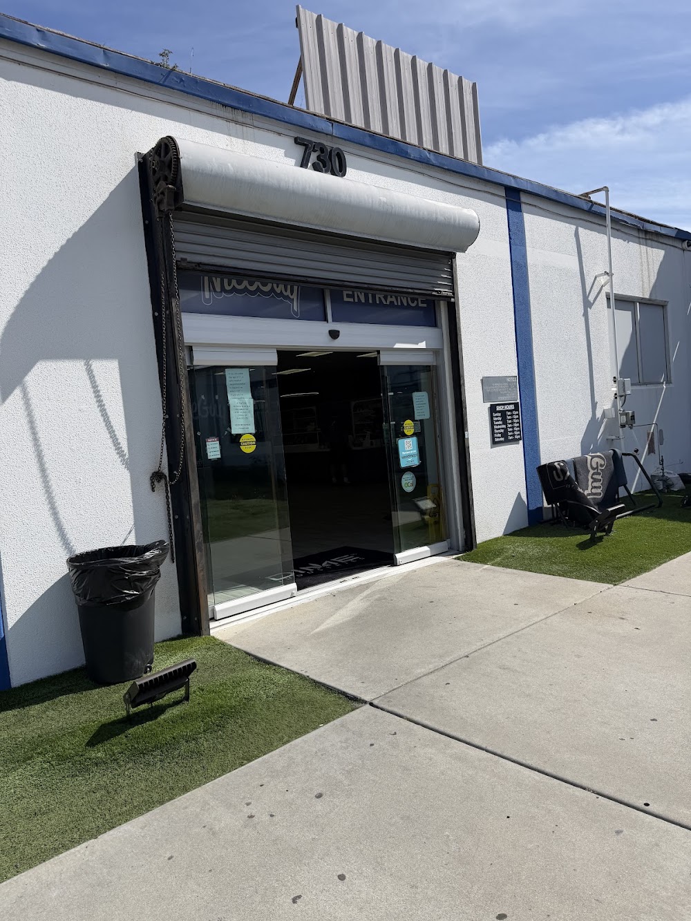 Mr Nice Guy Marijuana Cannabis Dispensary Santa Ana photo 7