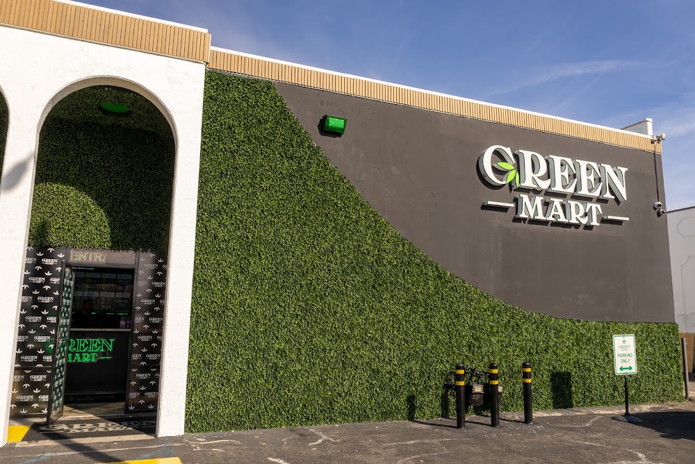 Mr Nice Guy Marijuana Cannabis Dispensary Santa Ana photo 1