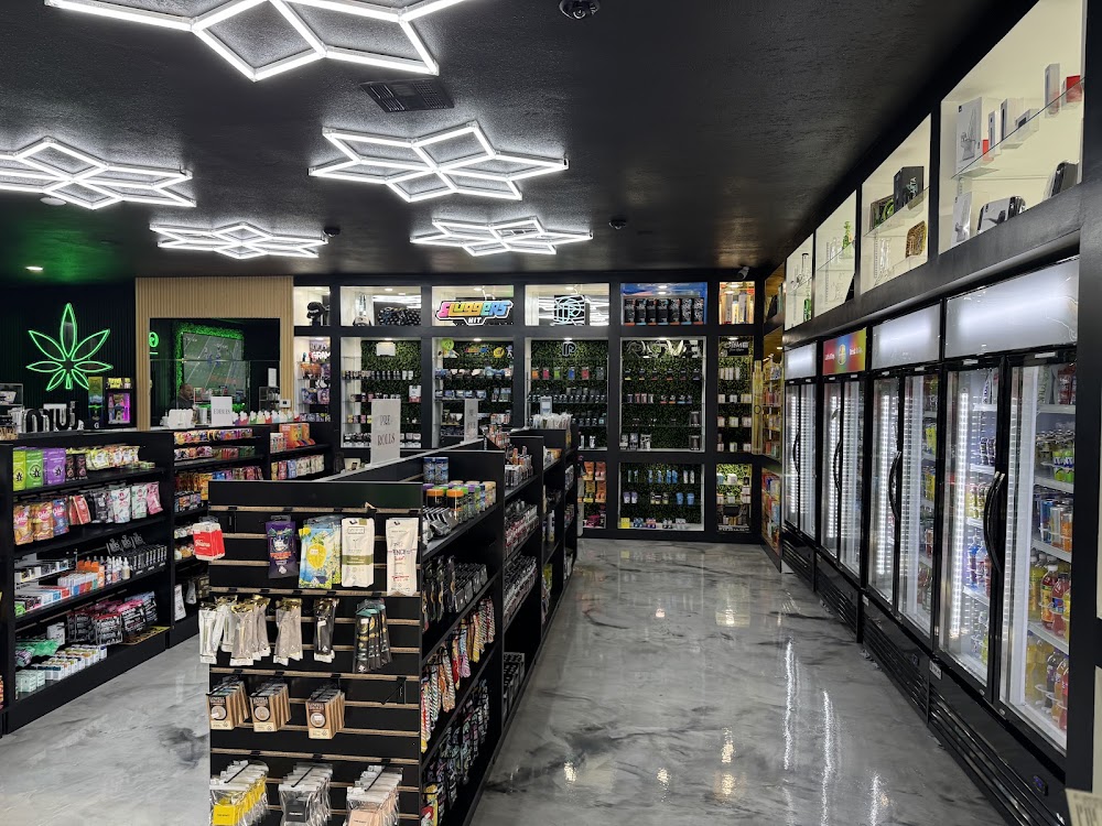 Mr Nice Guy Marijuana Cannabis Dispensary Santa Ana photo 6