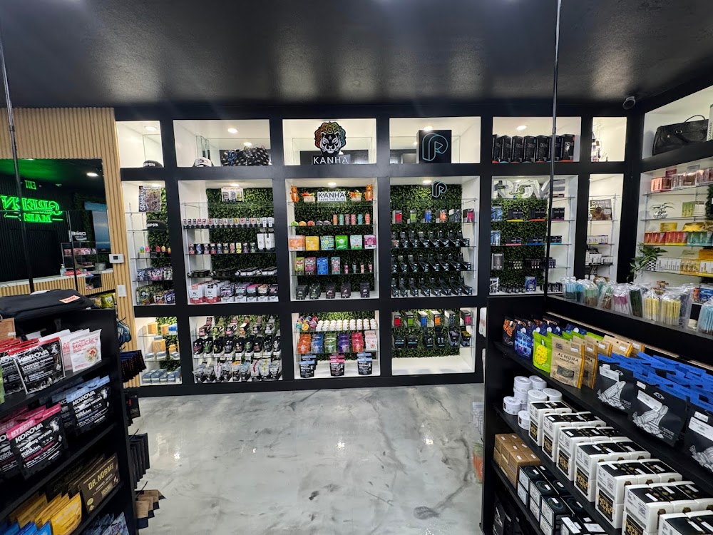 Mr. Nice Guy Marijuana Cannabis Dispensary Santa Ana photo 2