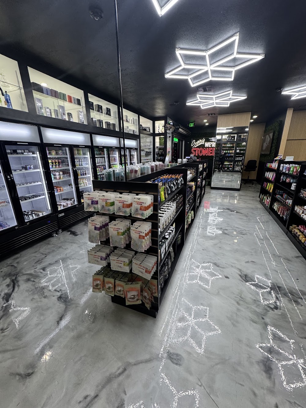 Mr. Nice Guy Marijuana Cannabis Dispensary Santa Ana photo 3