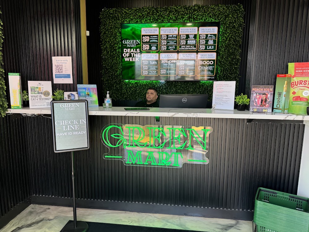 Mr. Nice Guy Marijuana Cannabis Dispensary Santa Ana photo 7