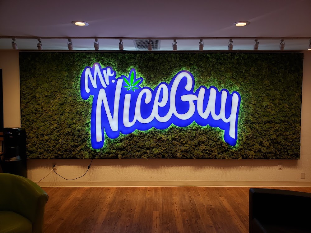 Mr. Nice Guy Market St photo 6