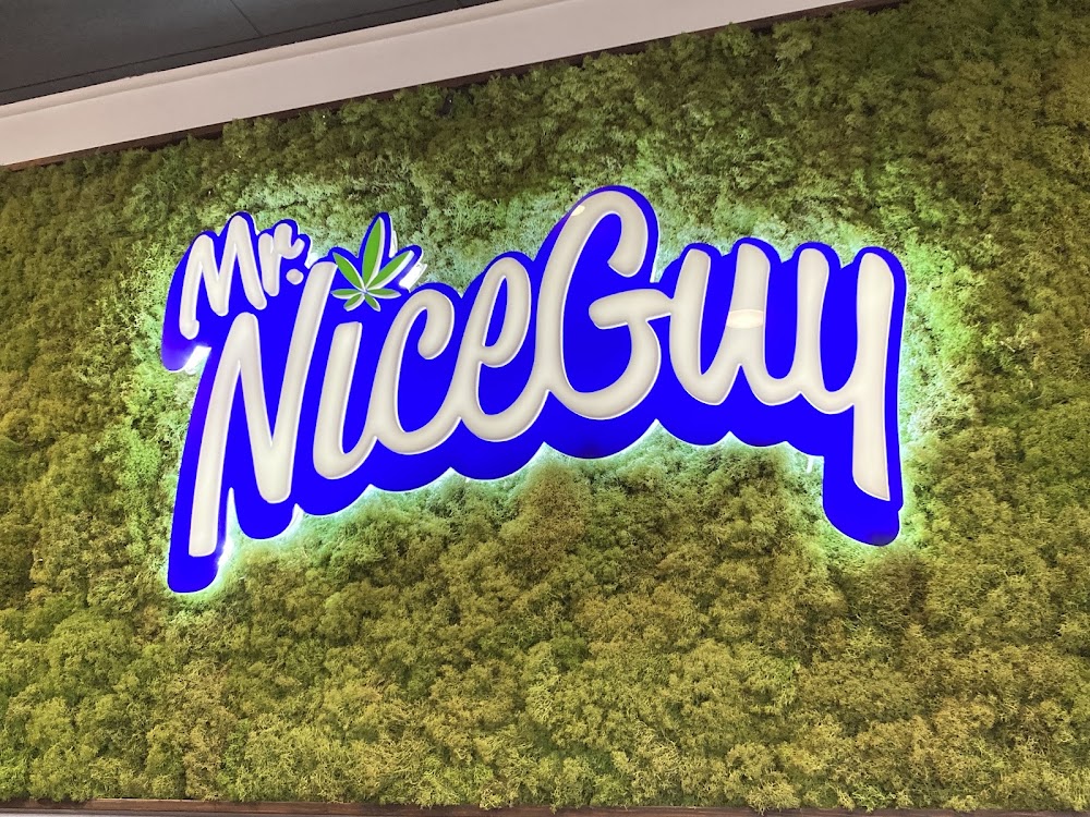 Mr. Nice Guy Market St photo 7