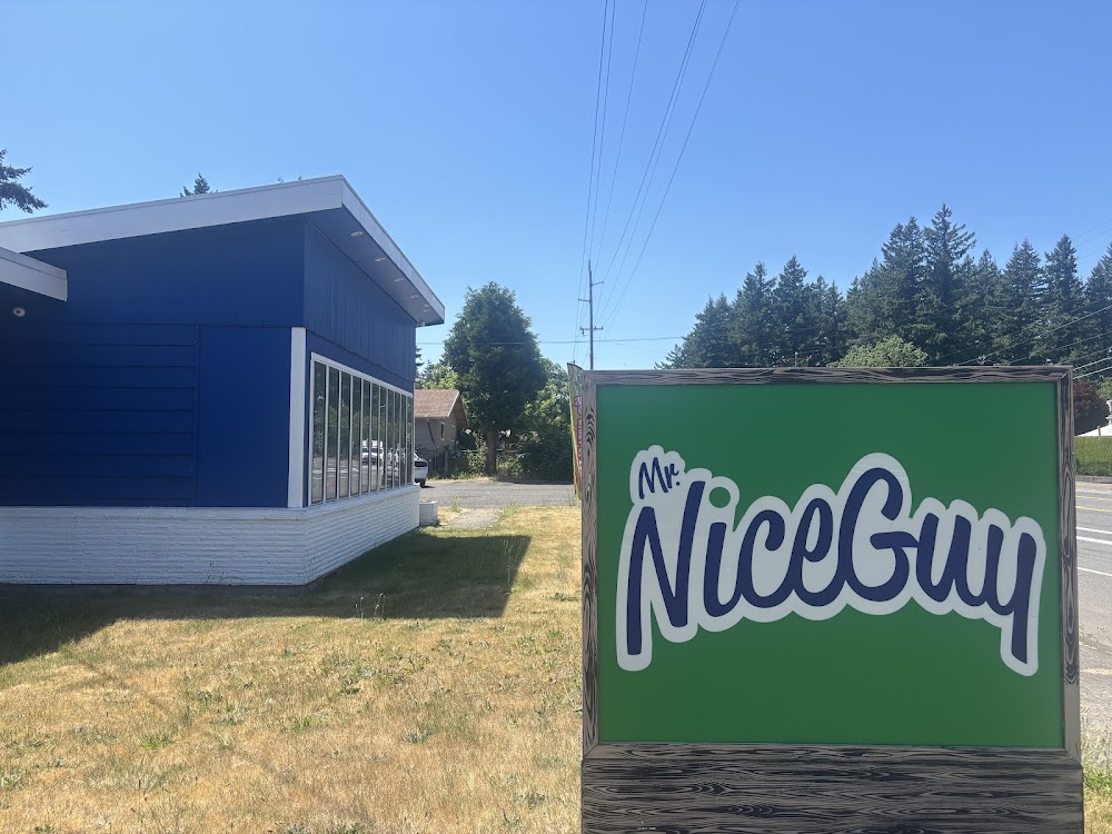 Mr. Nice Guy Portland photo 5