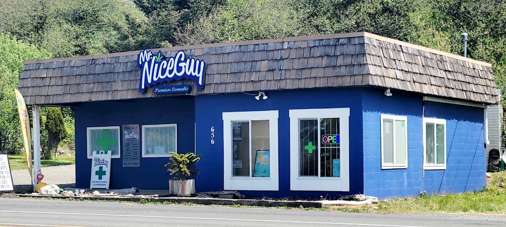 Mr. Nice Guy Rockaway photo 3