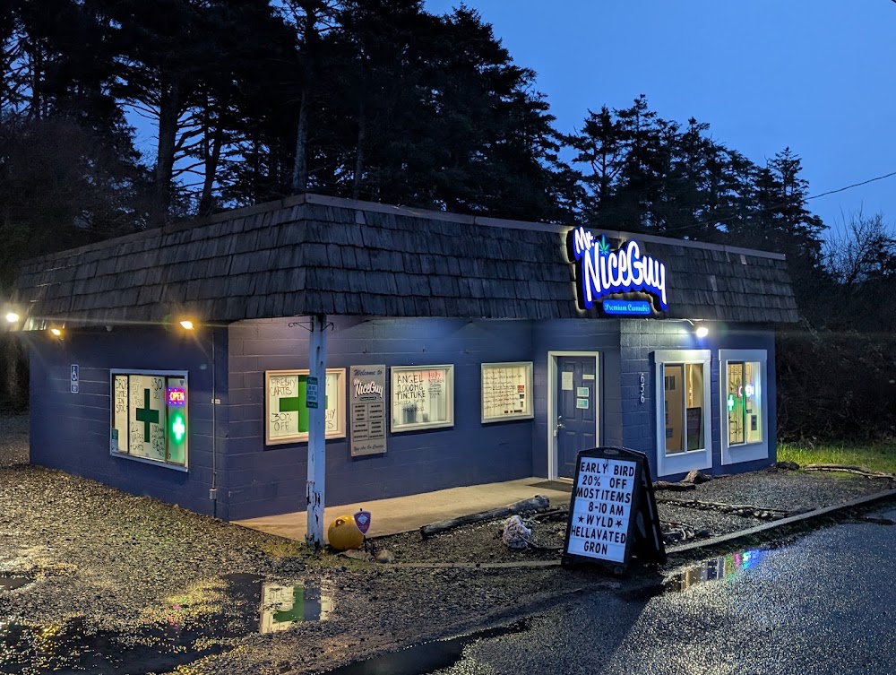 Mr. Nice Guy Rockaway photo 5