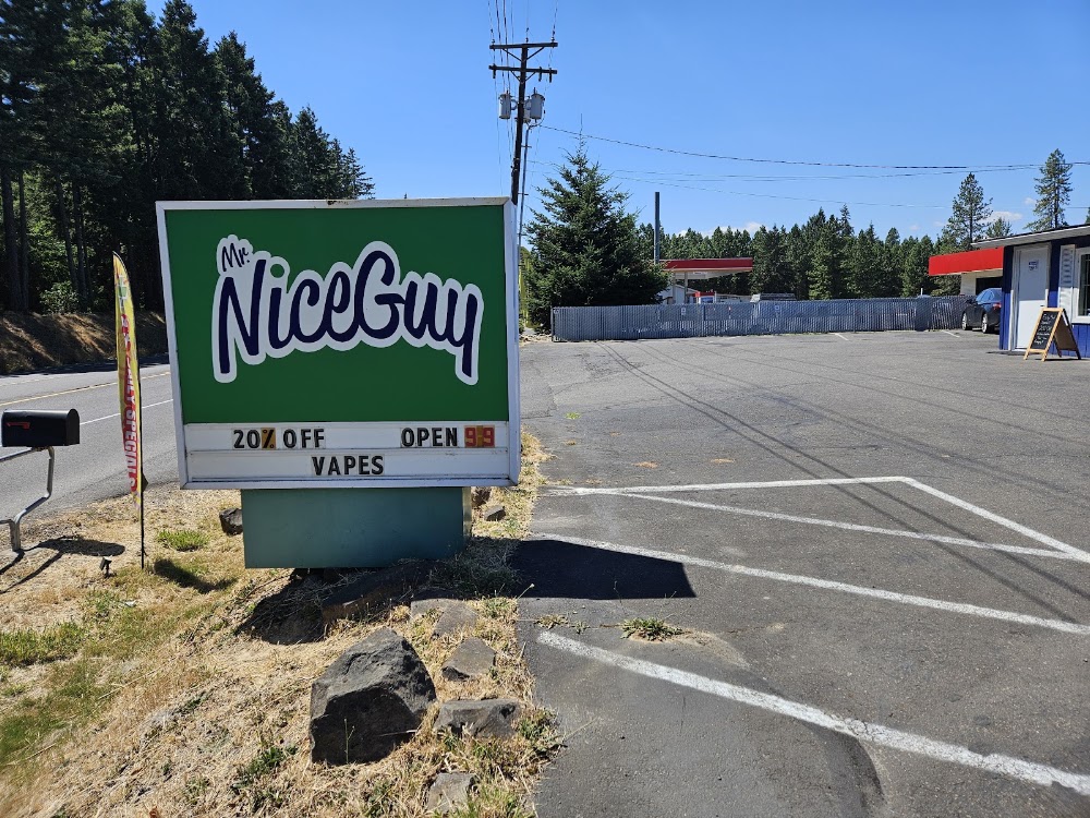 Mr. Nice Guy Veneta photo 8