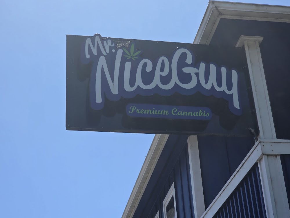 Mr. Nice Guy Waldport photo 5