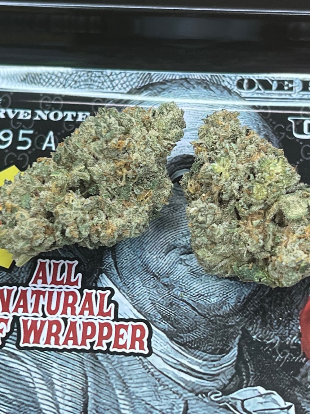 Mt Dank Tank photo 4