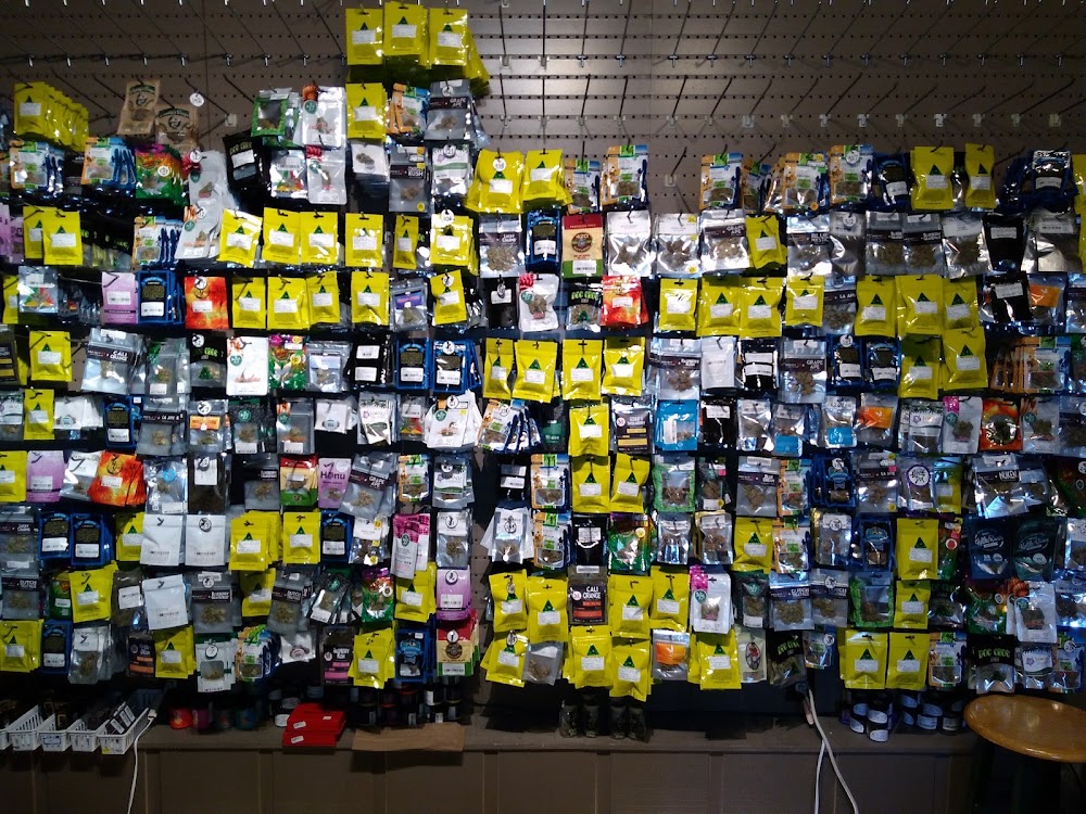Muffys Pot Shop photo 2