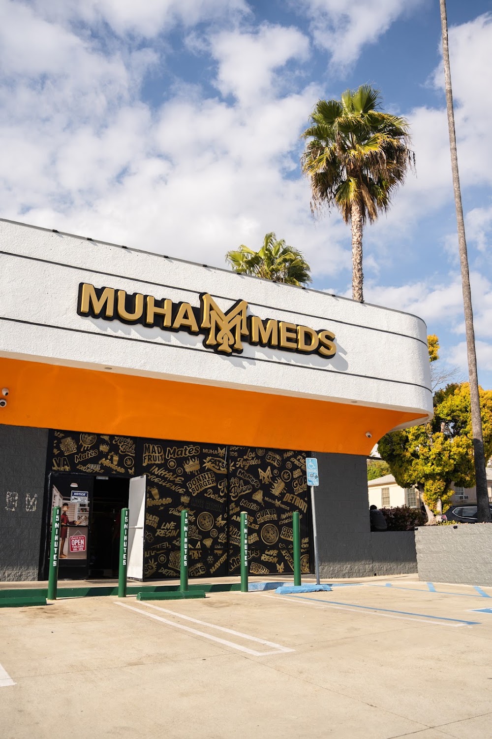 Muha Meds photo 1