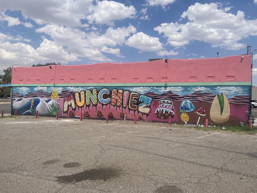 Munchiez Cannabis Alamogordo photo 1