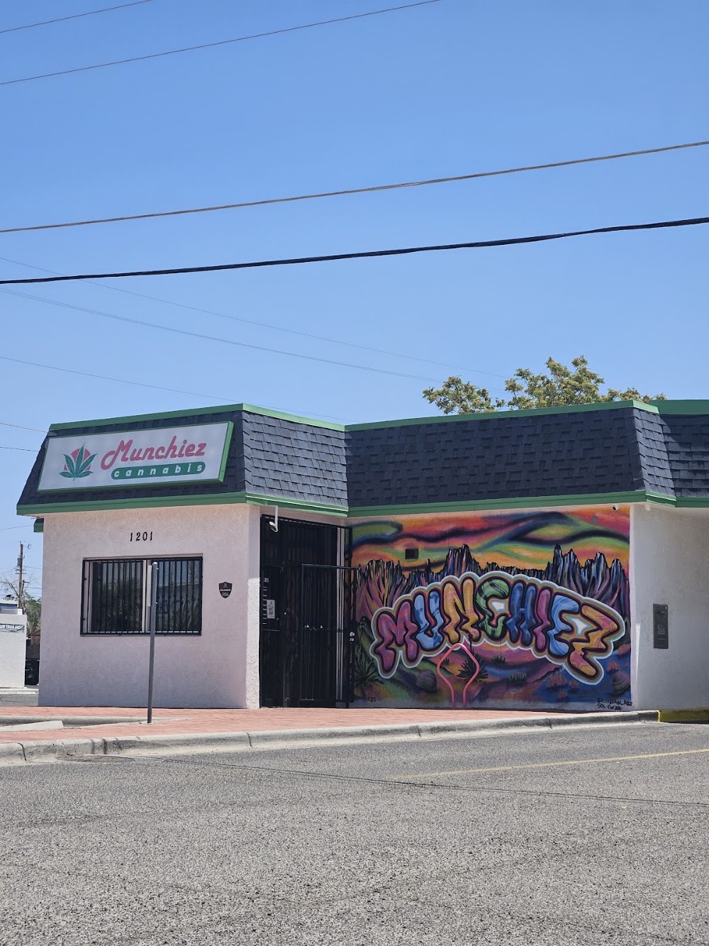Munchiez Cannabis Las Cruces photo 5