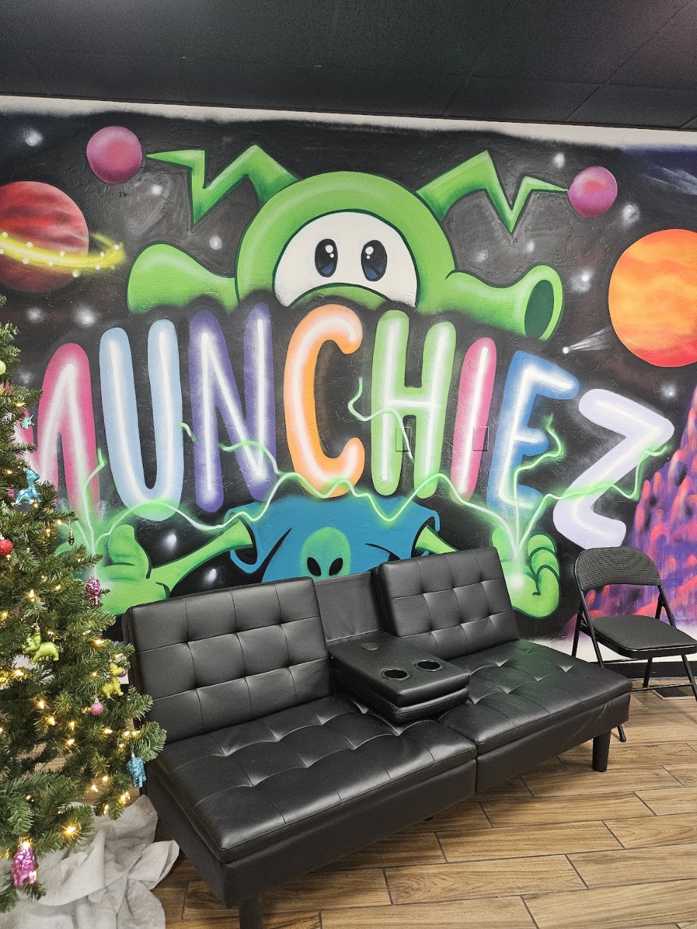 Munchiez Cannabis Las Cruces photo 6