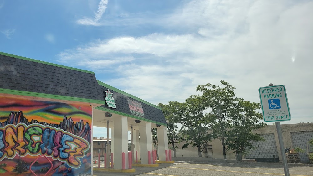 Munchiez Cannabis Las Cruces photo 7