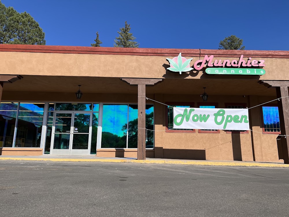 Munchiez Cannabis Ruidoso photo 6