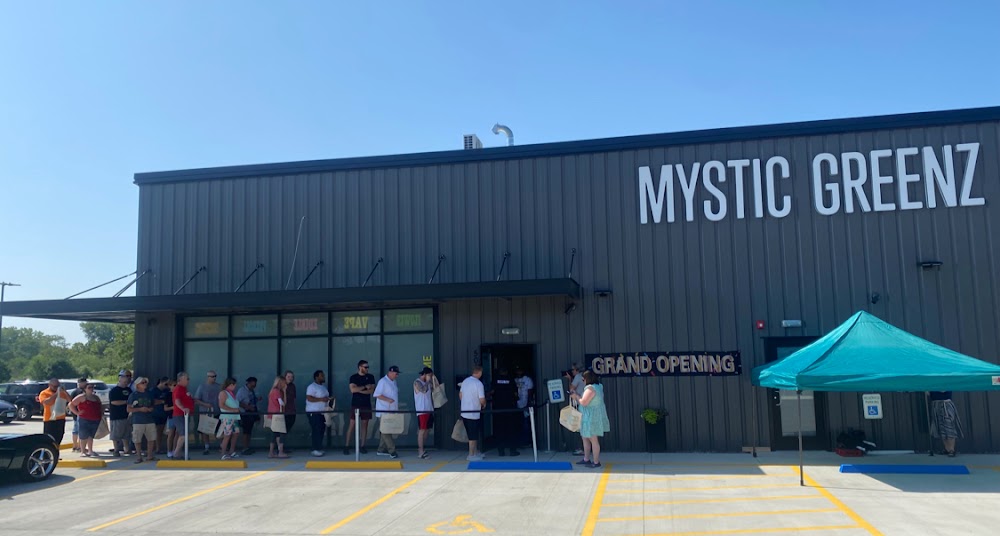 Mystic Greenz - Decatur photo 1