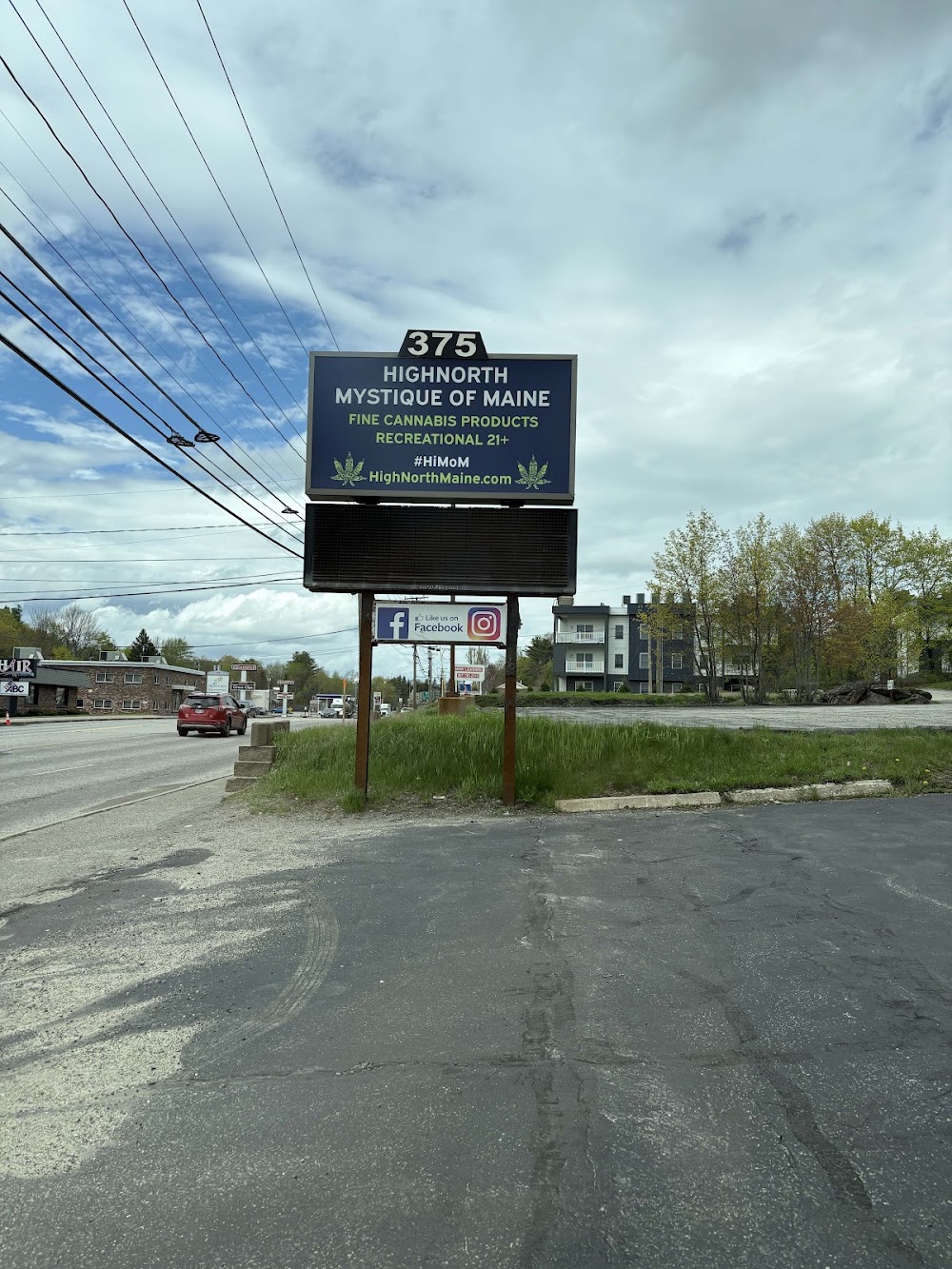 Mystique Of Maine photo 4