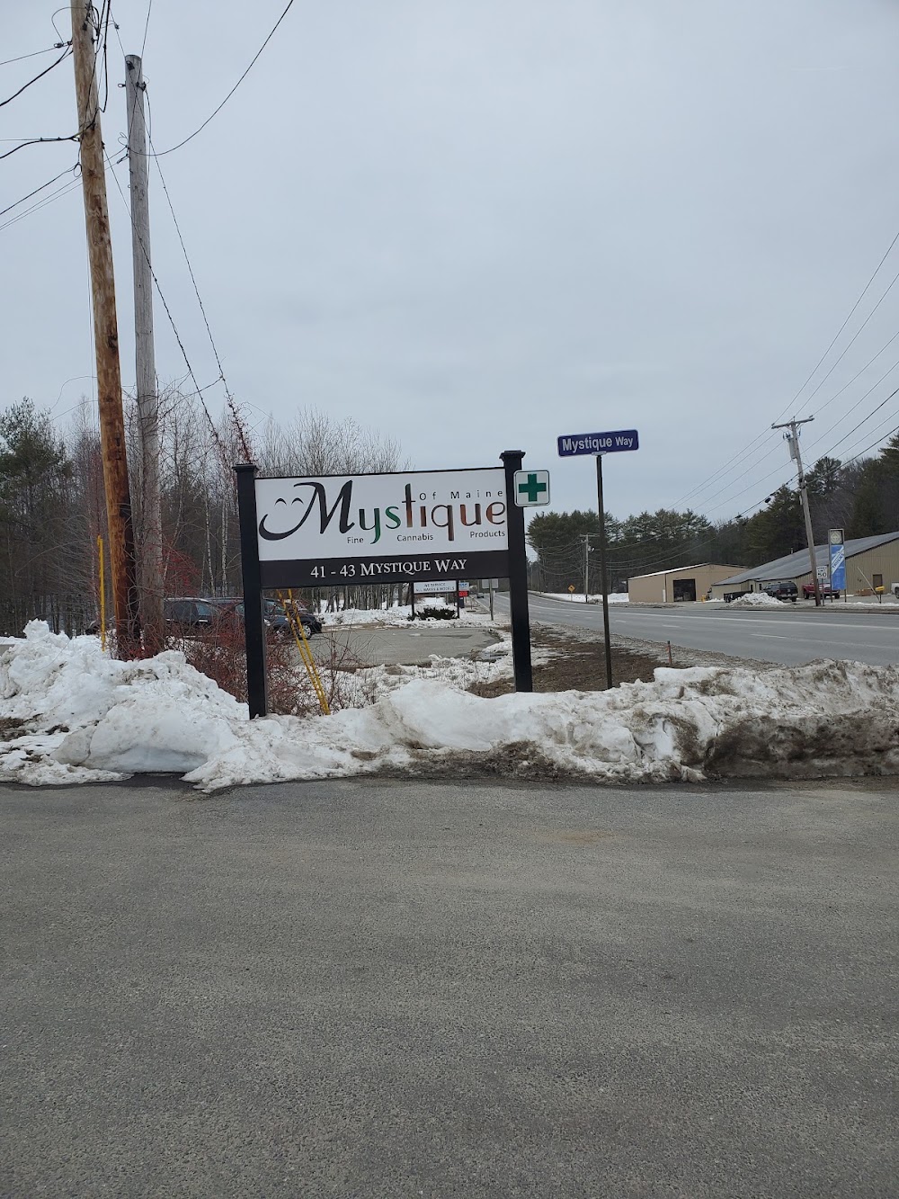 Mystique Of Maine photo 6