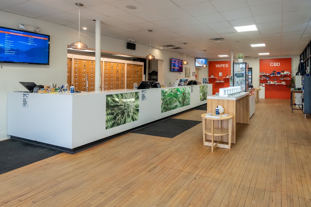 Mystique Retail photo 4