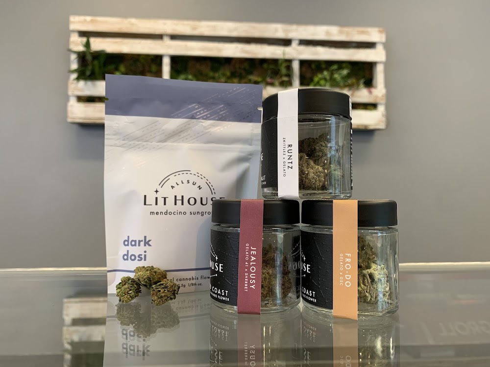 Napa Cannabis Collective photo 4