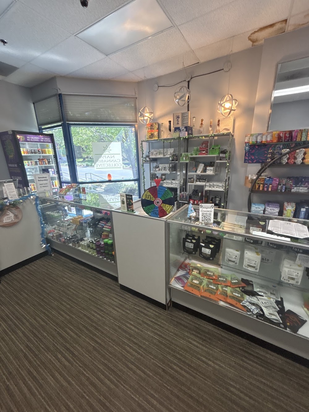 Napa Cannabis Collective photo 5