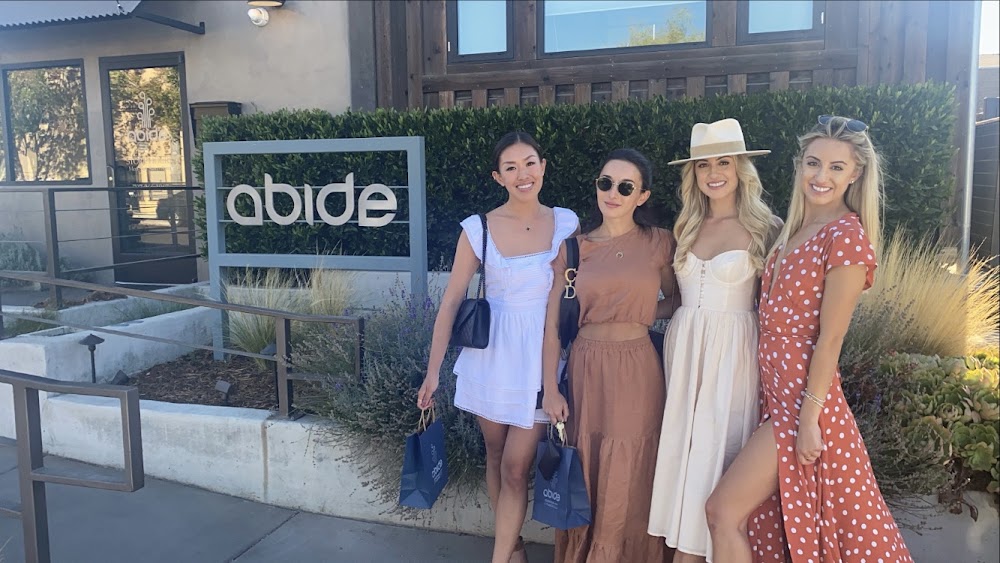 Napa Downtown Retail photo 2