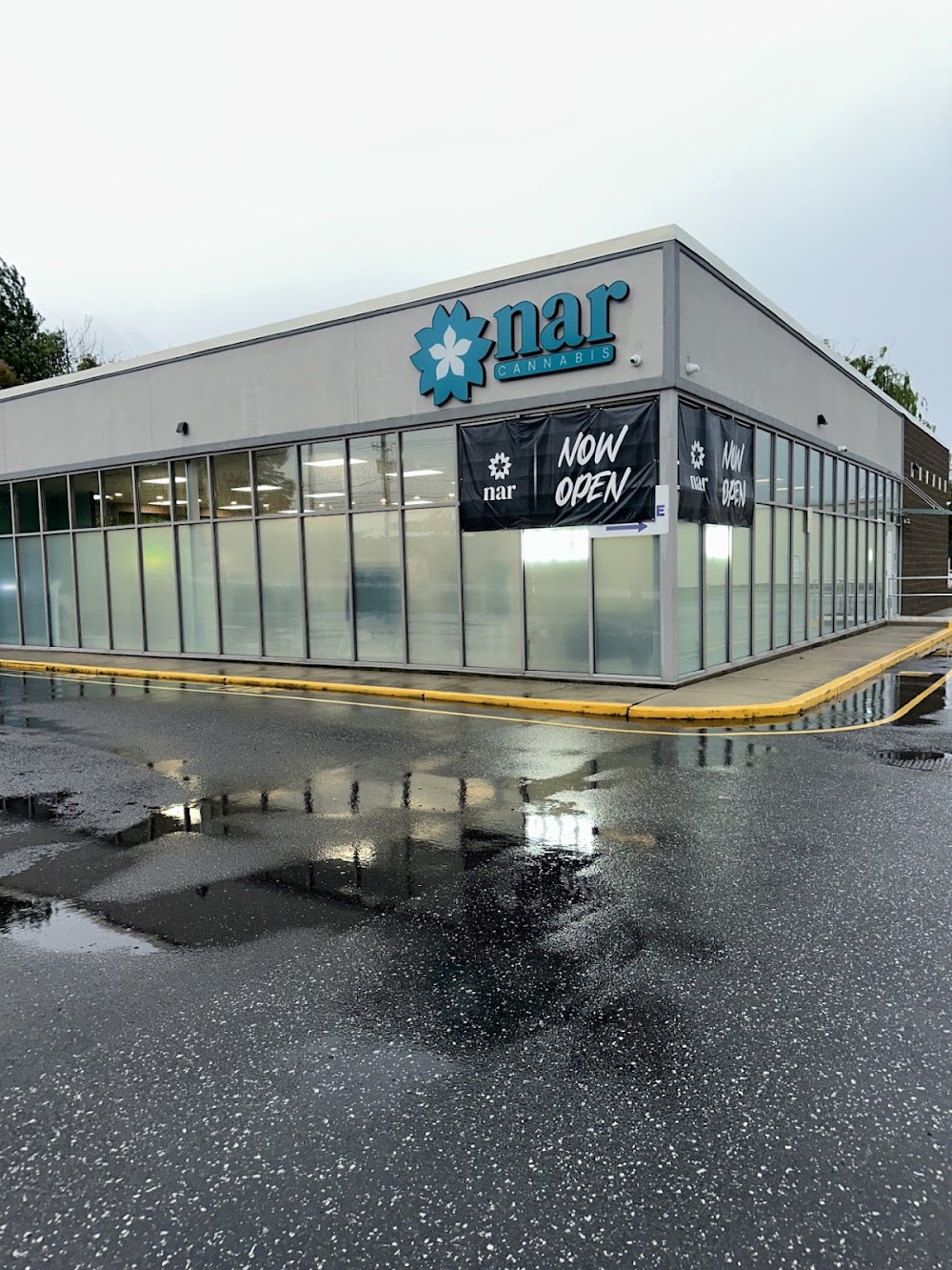 Nar Cannabis photo 1