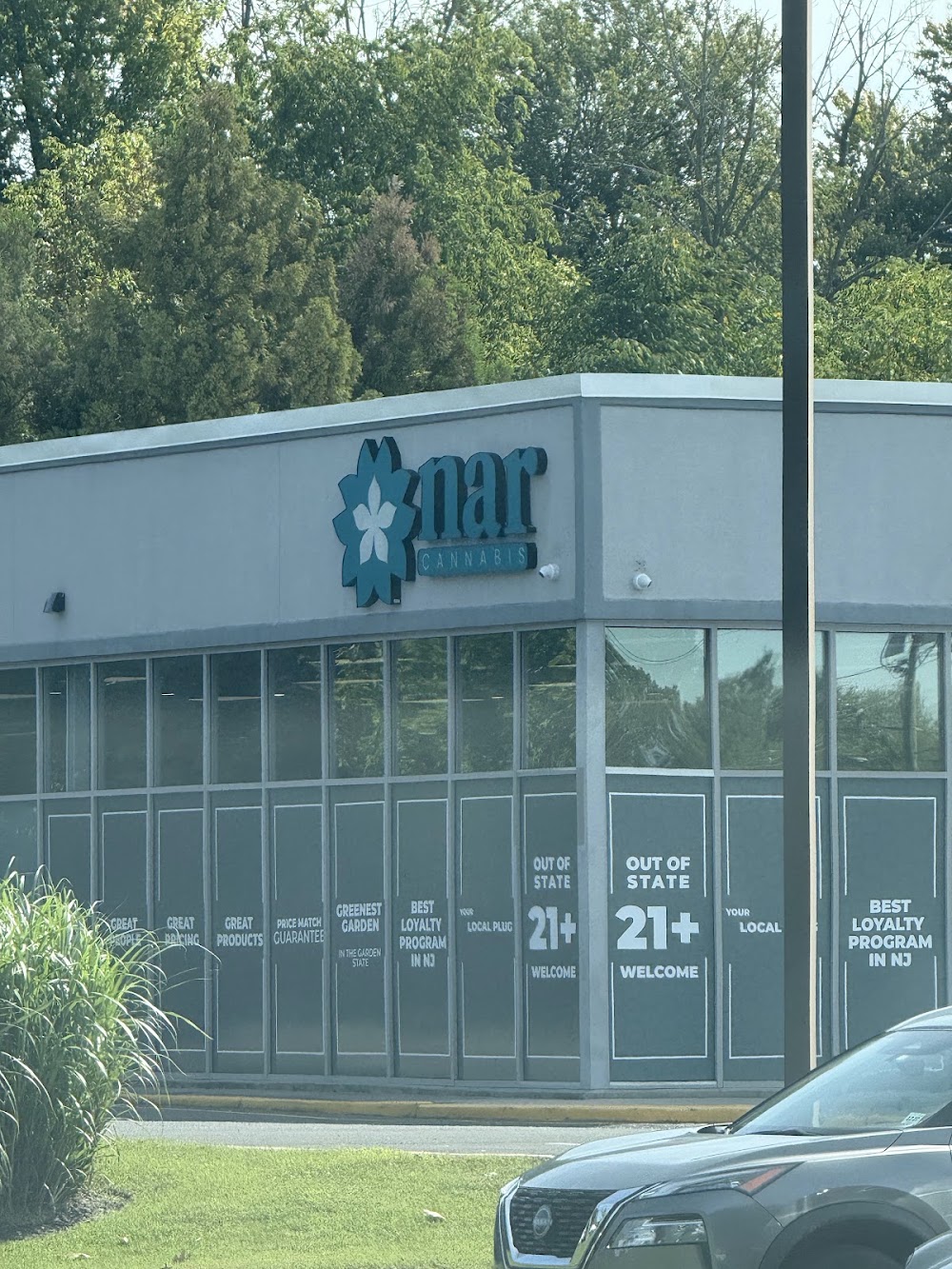 Nar Cannabis photo 5