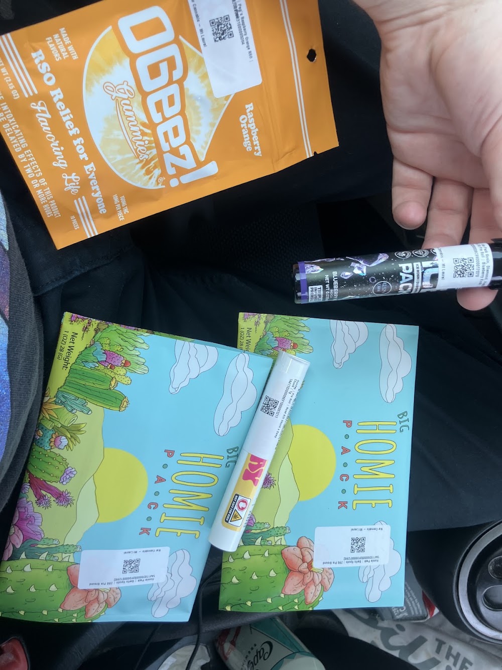 Nar Cannabis photo 8