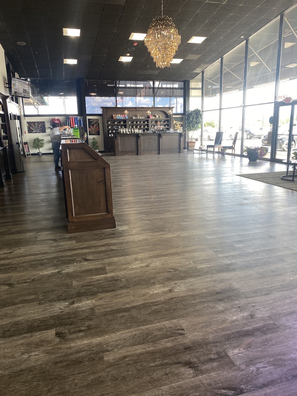 Native Harvest - Norman - Drive Thru Available photo 5