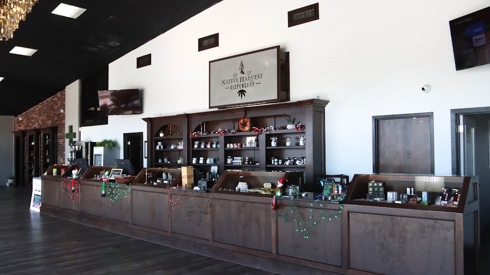 Native Harvest - Norman - Drive Thru Available photo 7