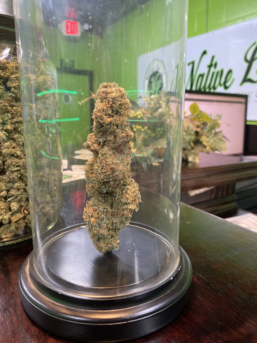 Native Leaf Dispensary photo 4