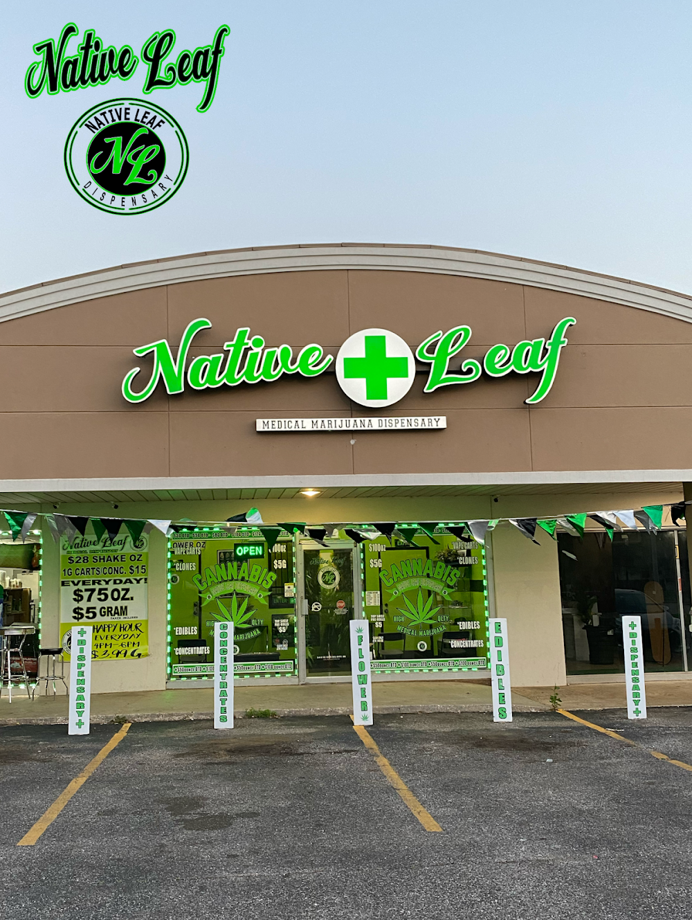 Native Leaf Dispensary photo 5