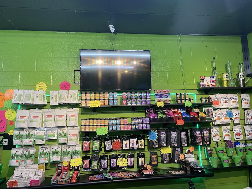 Native Leaf Dispensary photo 6