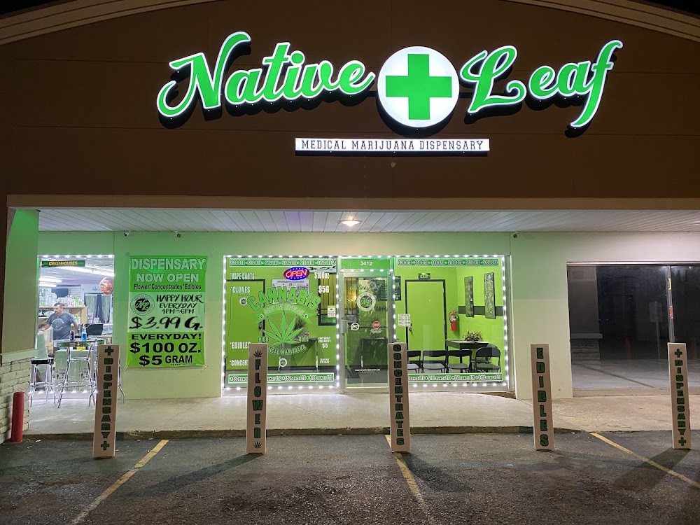 Native Leaf Dispensary photo 7