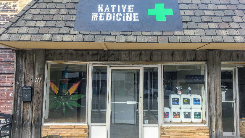 Native Medicine photo 1