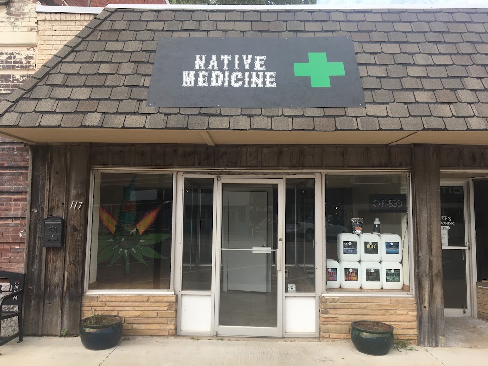 Native Medicine photo 4