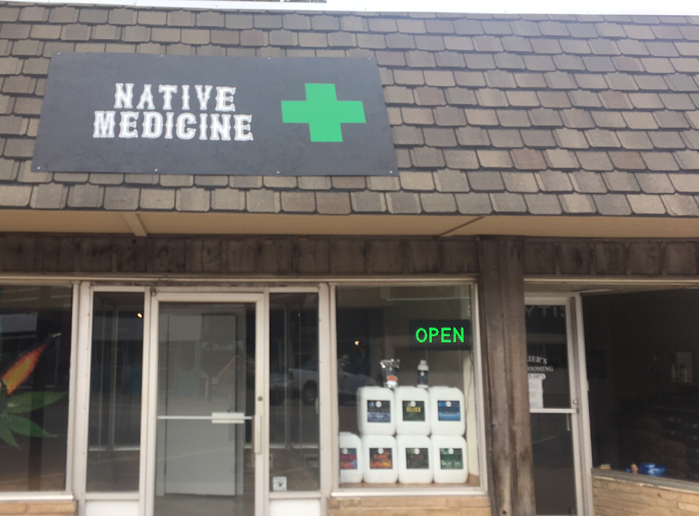 Native Medicine photo 7