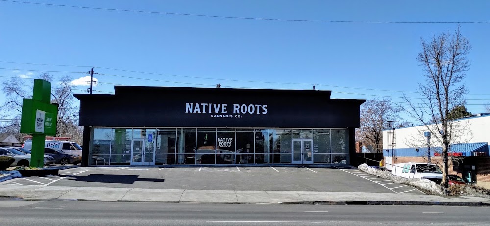 Native Roots Colorado Blvd photo 1
