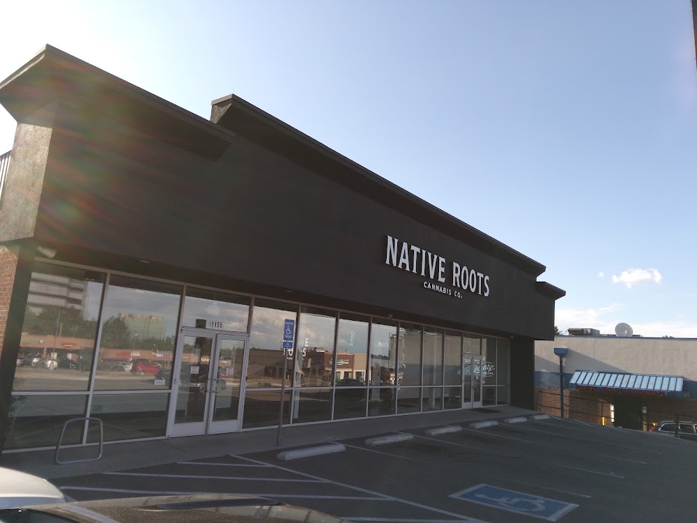 Native Roots Colorado Blvd photo 5