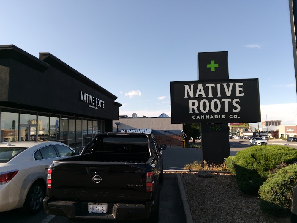 Native Roots Colorado Blvd photo 8